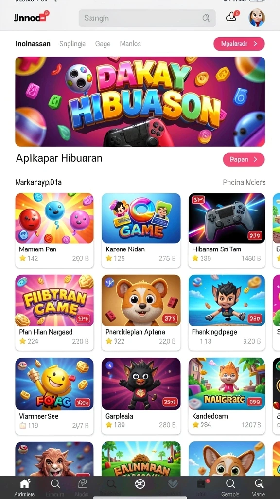 380slot - Fitur bonus yang menarik dan menguntungkan.