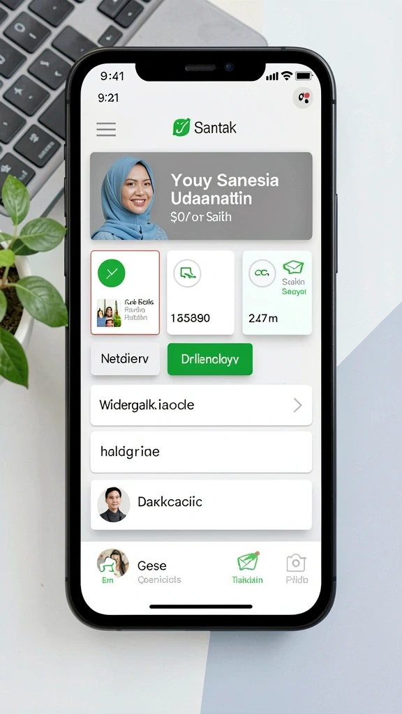 9et - Mode permainan yang beragam dan menantang.