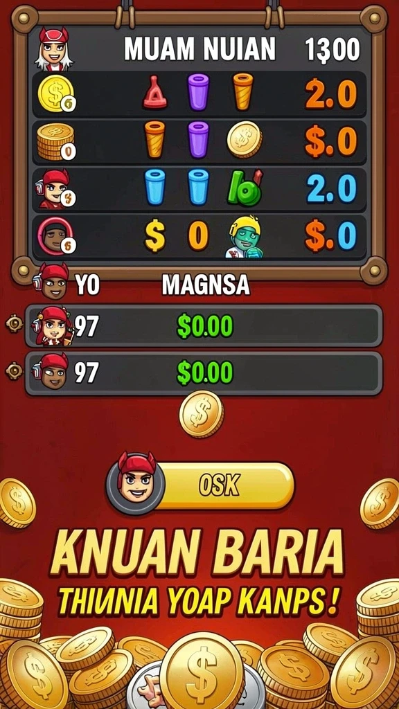 bebasmax - Tampilan awal yang menarik dan mengundang.
