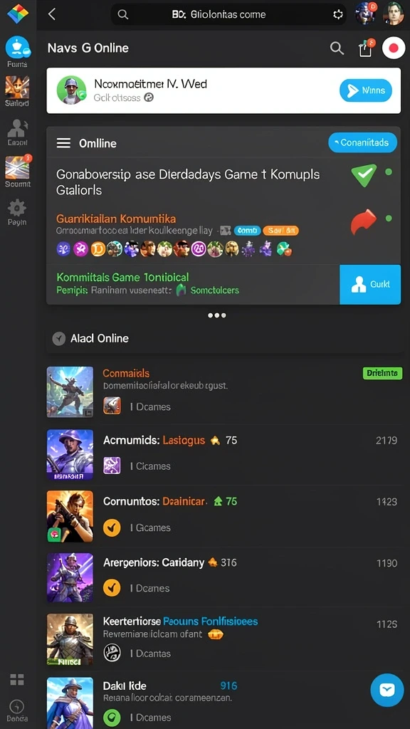 bebasmax - Fitur multiplayer yang memberikan keseruan ekstra.