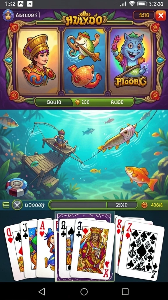 joinbet88 - Tampilan antarmuka yang bersih dan mudah dinavigasi.