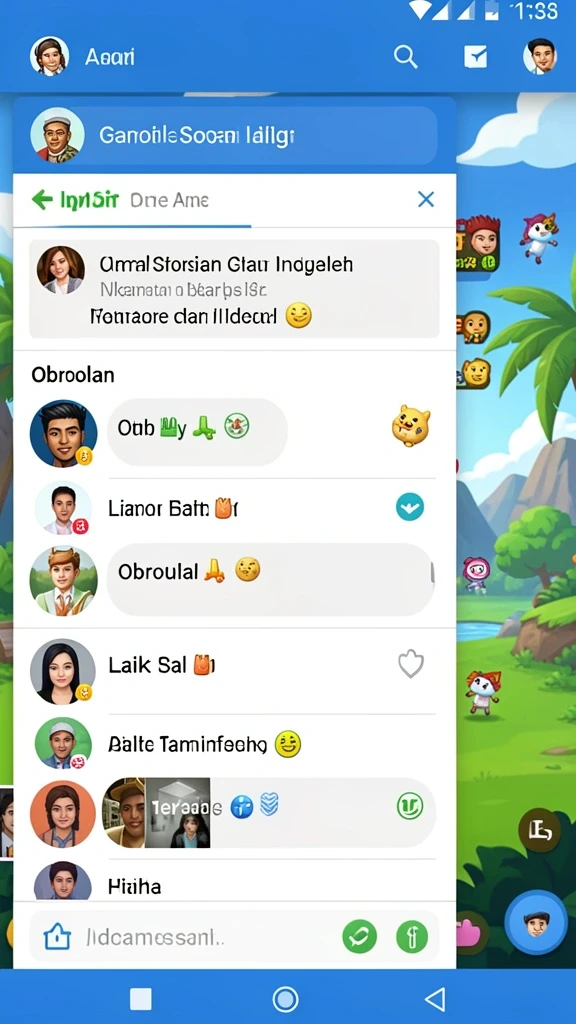 kepo66 - Fitur pencarian canggih untuk menemukan berita.