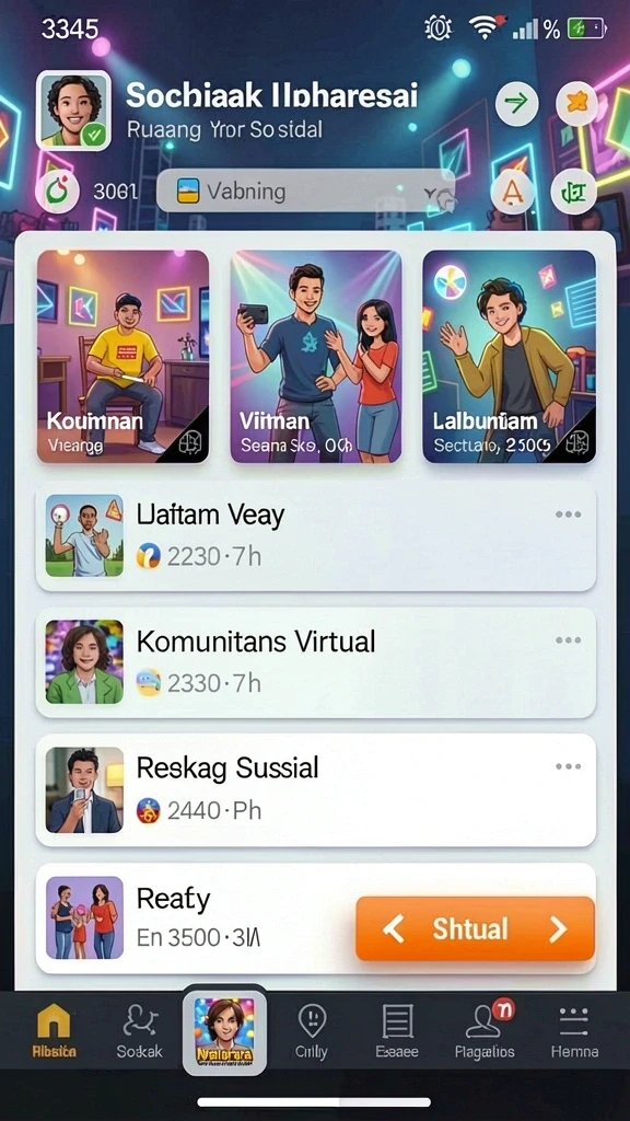 megawin888 - Fitur bonus yang meningkatkan peluang menang.