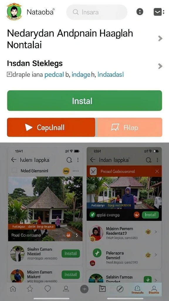 multibet88 - Tampilan antarmuka utama MULTIBET88 yang sederhana dan menarik.