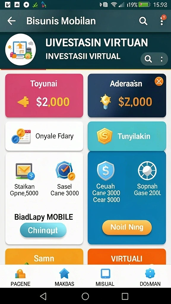 multibet88 - Beragam pilihan permainan tersedia untuk semua jenis pemain.