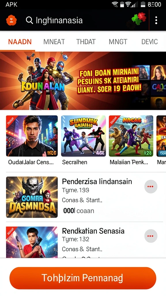 oja89 - Pengalaman multiplayer yang sangat menyenangkan.