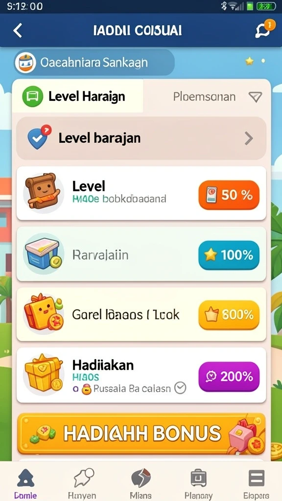 olxtoto - Grafis yang memukau dan detail yang jelas.