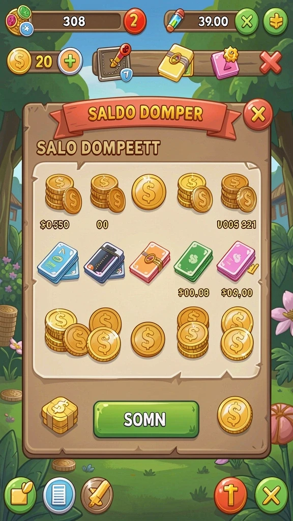 pgstar777 - Beragam permainan slot yang sudah tersedia.