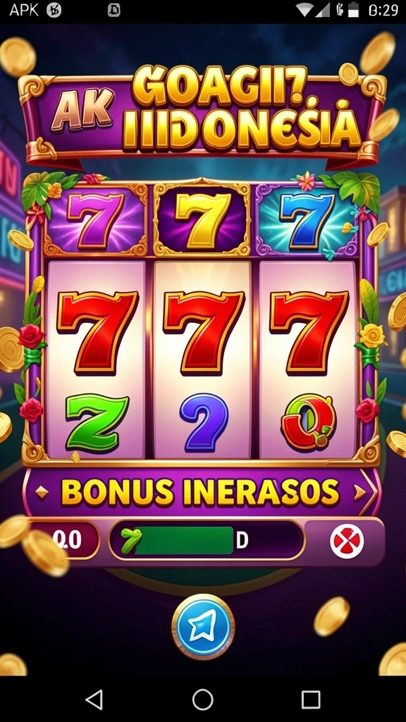 pprryy - Screenshot ini menunjukkan karakter unik yang bisa dimainkan.