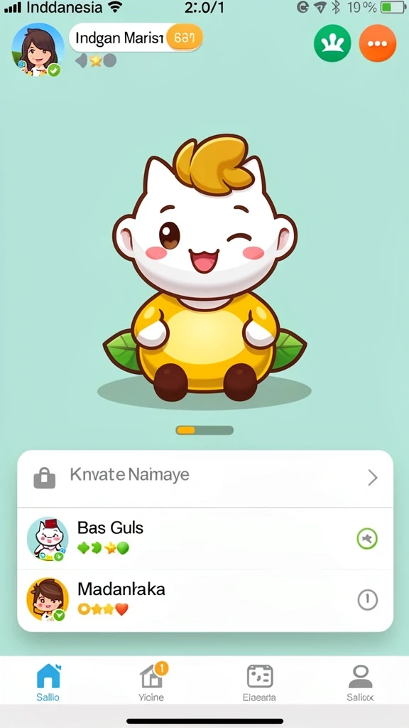 raja288 - Fitur interaksi sosial yang menyenangkan.