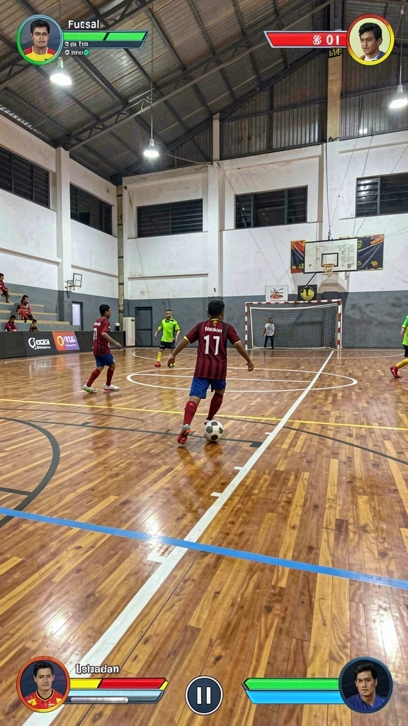 rajabuaya89 - Mode permainan yang menantang untuk semua level pemain.