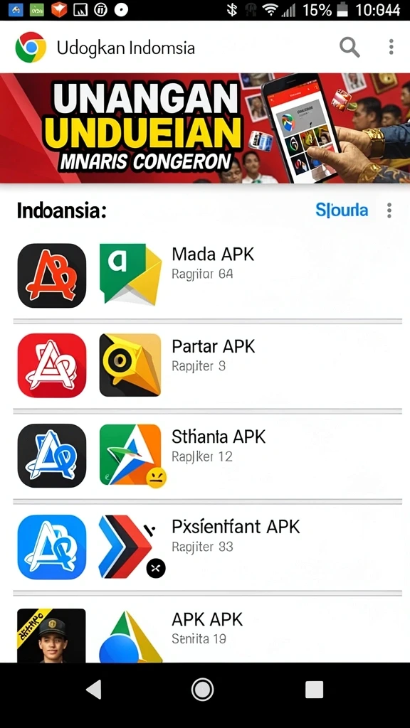 rp777 - Tampilan karakter utama di dunia petualangan.