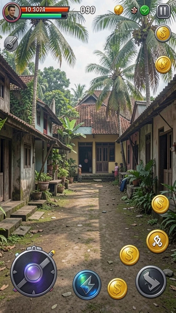 spinbet - Tampilan antarmuka yang menarik dan intuitif.