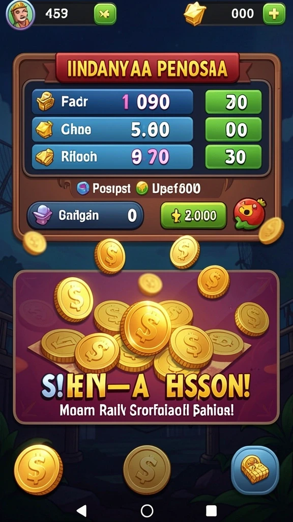 spinbet - Bonus dan promosi harian yang menarik.