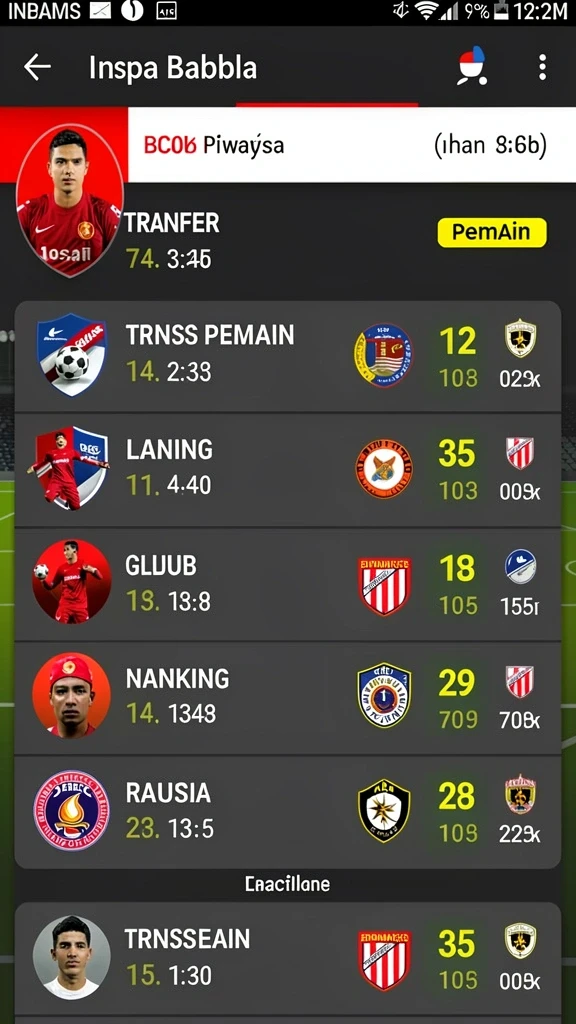 spinharta - Gameplay yang adiktif dan menyenangkan.