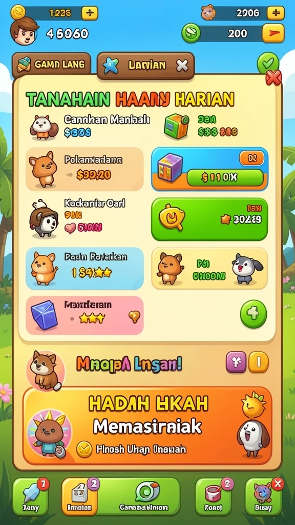 sultan88 - Gameplay yang seru dengan berbagai mode permainan.