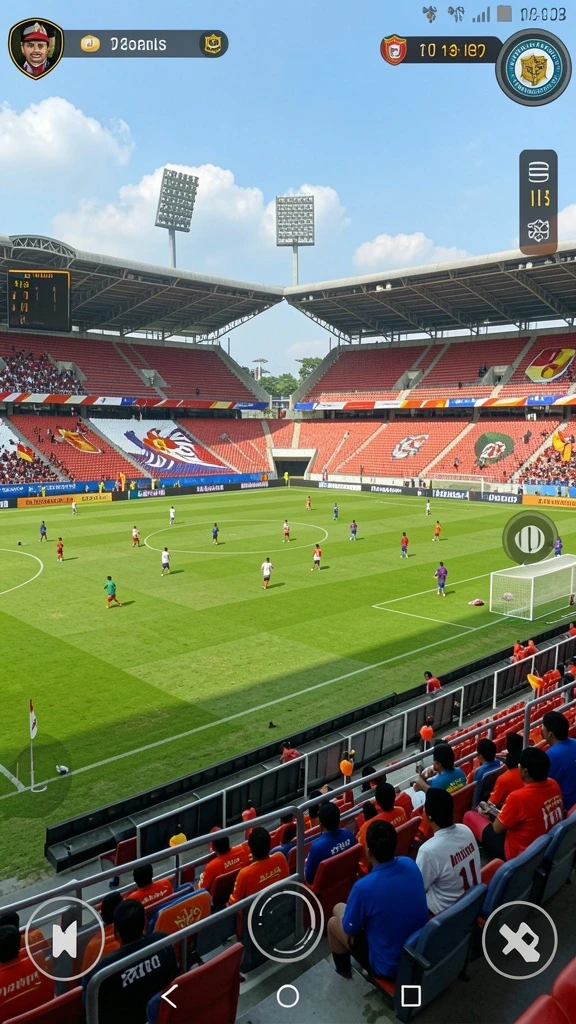 timnas4d - Fitur turnamen yang menantang untuk semua pemain.