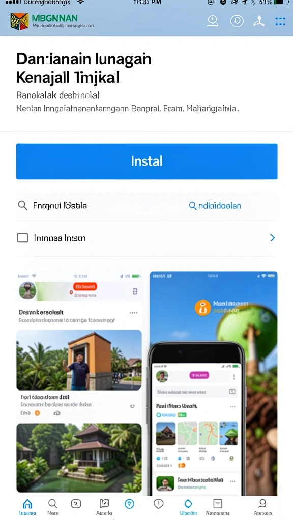 timnas4d - Antarmuka permainan yang didesain dengan baik dan responsif.
