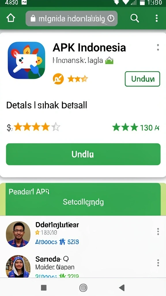 winjkt - Tampilan gameplay yang seru dan interaktif.