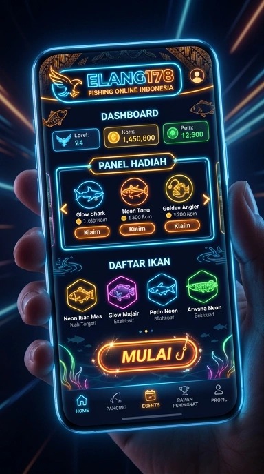 Pratinjau build resmi — siap diunduh untuk Android